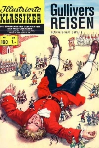 Gullivers Reisen