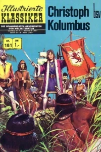 Christoph Kolumbus