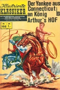 Der Yankee aus Connecticut an König Artur's Hof