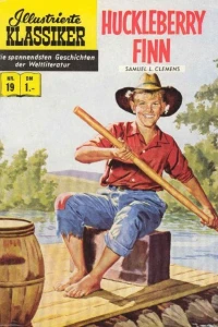 Huckleberry Finn