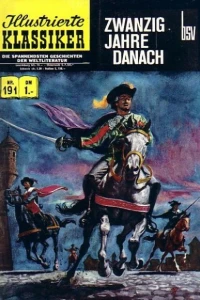 Zwanzig Jahre danach