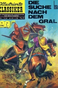 Die Suche nach dem Gral
