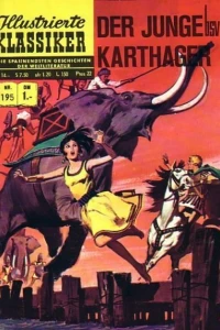 Der junge Katharger