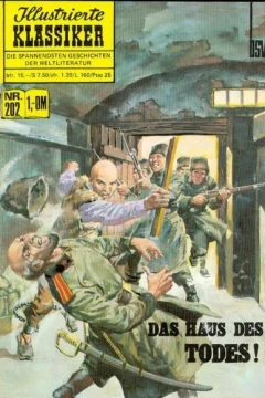 Das Haus des Todes!