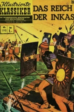Das Reich der Inkas