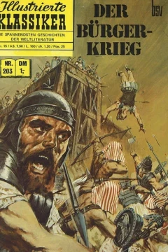 Der Bürgerkrieg