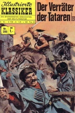 Der Verräter der Tataren