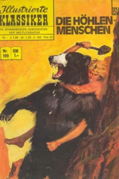 Die Höhlenmenschen