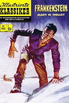 Frankenstein