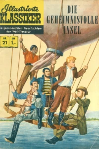 Illustrierte Klassiker