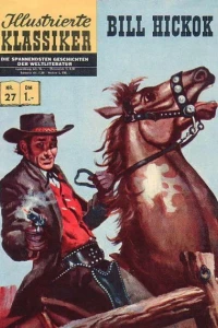 Bill Hickok