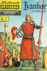 Ivanhoe