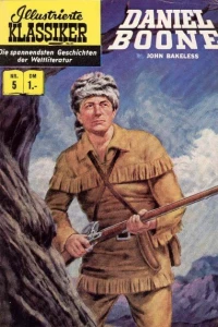 Daniel Boone