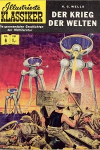 Der Krieg der Welten