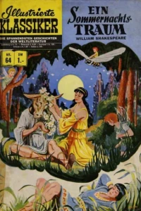 Ein Sommernachtstraum