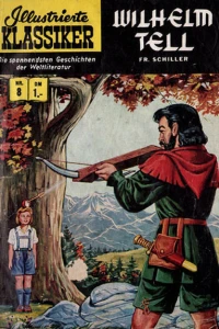 Wilhelm Tell