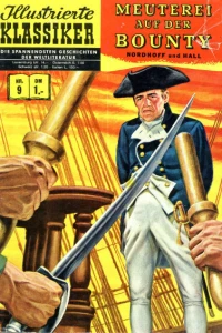 Meuterei auf der Bounty