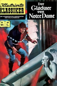 Der Glöckner von Notre Dame
