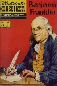 Benjamin Franklin