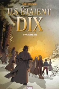 Octobre 1812