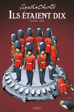 Ils étaient dix