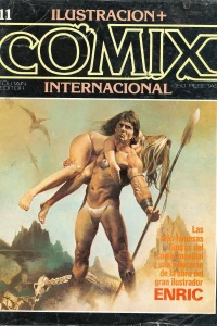 Issue #11