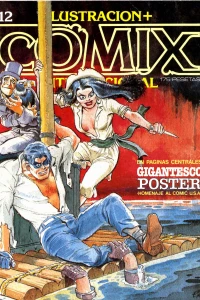 Issue #12