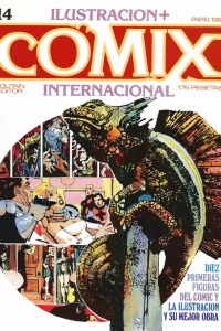 Issue #14