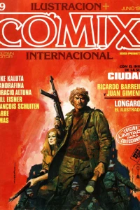 Issue #19