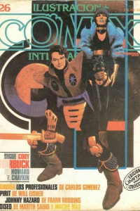 Issue #26