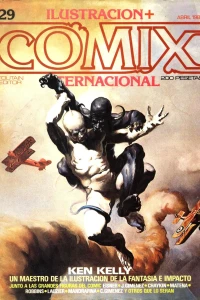 Issue #29