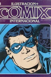 Issue #3