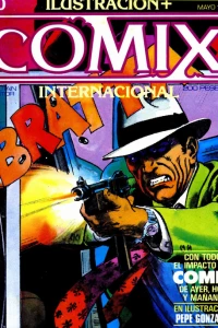 Issue #30