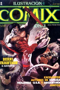 Issue #31