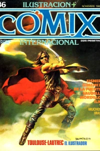 Issue #36