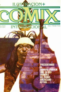 Issue #4