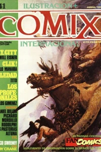 Issue #41