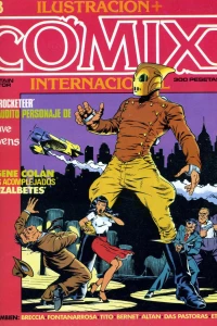 Issue #48