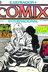Issue #50