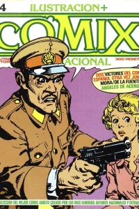 Issue #54