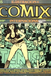 Issue #55