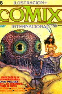 Issue #58