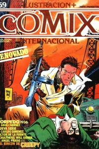 Issue #59