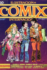Issue #60