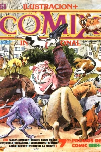 Issue #61