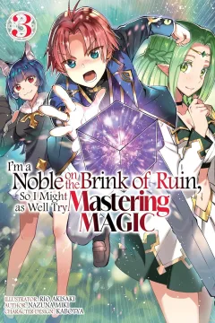 Volume 3
