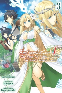 Volume 3