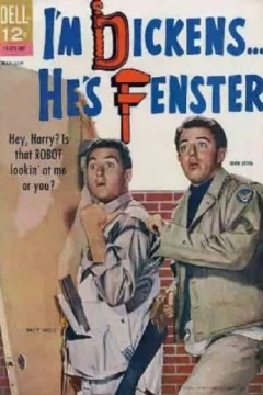 Issue #1