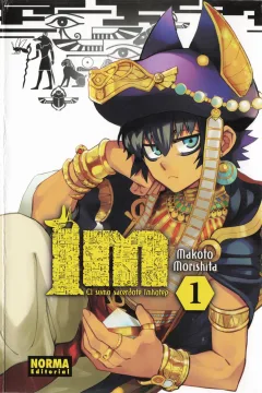 Issue #1