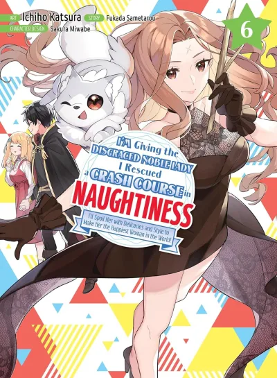 Cover of “I’ll make sure this date and this enemy eradication go off perfectly!”